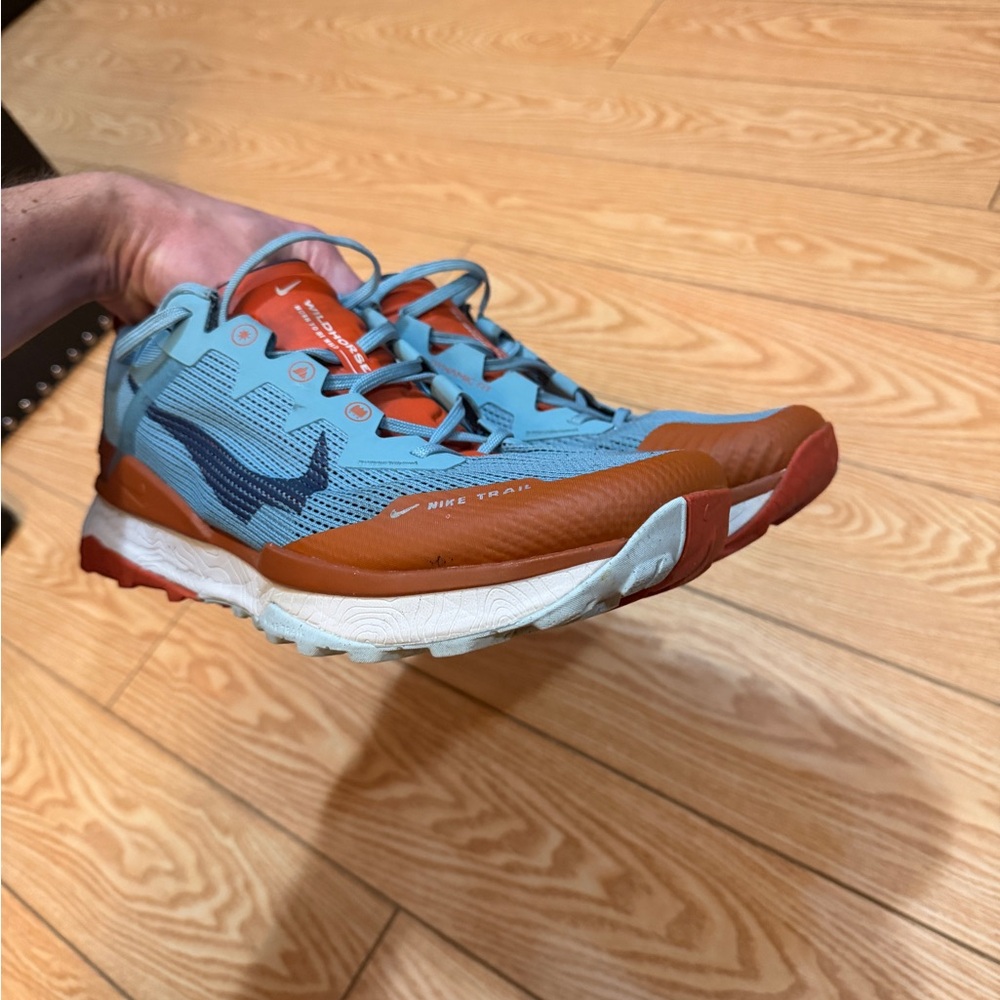 Nike Trail React Limited Edition - image 13